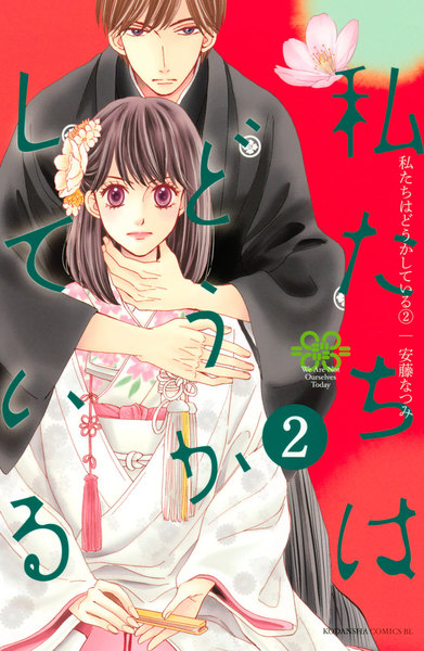 私たちはどうかしている 2巻
