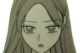 枯れた花に涙を