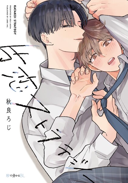 片恋ストラテジー【電子限定かきおろし付】