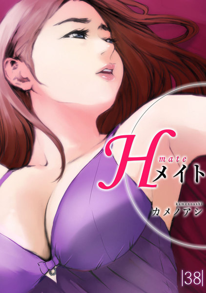 Hメイト38巻を無料で読む