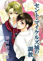 [書き下ろし]セントマイケルズ城の調教 電子書籍版