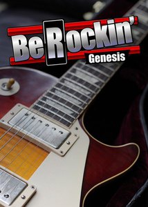 BeRockin’Genesis (2) 電子書籍版