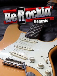 BeRockin’Genesis (3) 電子書籍版