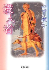 殺人者(木部美智子シリーズ) 電子書籍版