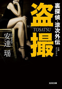 盗撮～裏探偵・涼次外伝～ 電子書籍版