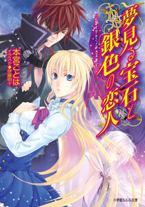 ルルル文庫 夢見る宝石と銀色の恋人 ダイヤモンド・スカイ3(イラスト完全版) 電子書籍版