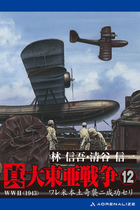 真・大東亜戦争(12) 電子書籍版