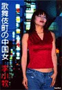 歌舞伎町の中国女[3] 電子書籍版