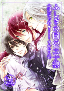 ふしぎの国の王子様 電子書籍版