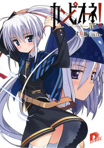 カンピオーネ! IV 英雄と王 電子書籍版