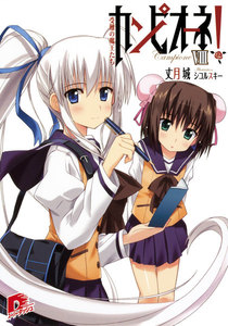 カンピオーネ! VIII 受難の魔王たち 電子書籍版