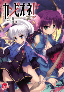 カンピオーネ! XII かりそめの聖夜 電子書籍版