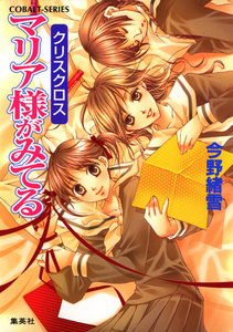 マリア様がみてる26 クリスクロス 電子書籍版