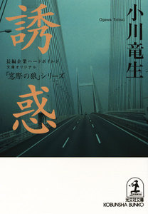 誘惑 電子書籍版