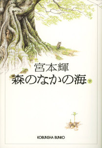 森のなかの海(下) 電子書籍版