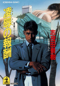 凌辱の報酬 電子書籍版