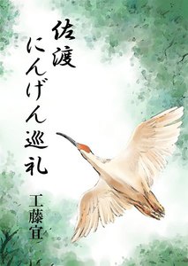 佐渡にんげん巡礼 第二部 草の歌 電子書籍版