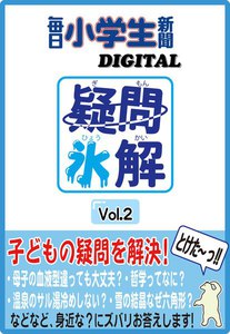疑問氷解Vol.2 電子書籍版