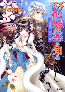 そして花嫁は恋を知る2 白銀の都へ旅立つ姫 電子書籍版