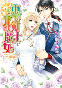 東の剣士 北の魔女3 とらわれの影 解放のつるぎ 電子書籍版