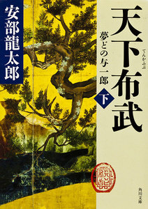 天下布武 下 夢どの与一郎 電子書籍版