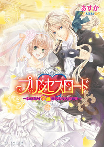 プリンセスロード3 ～いきなり花嫁身代わり大作戦!!～ 電子書籍版