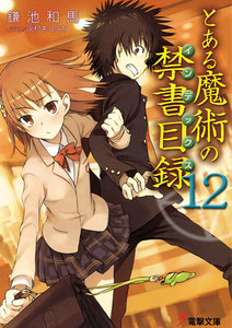 とある魔術の禁書目録(12) 電子書籍版