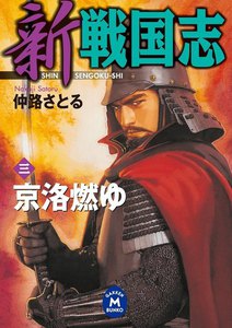新 戦国志 3 電子書籍版