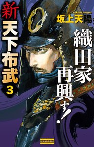 新 天下布武 3 電子書籍版