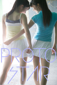 PROTO STAR 溝口恵&星名利華