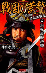 戦国の荒鷲 2 電子書籍版