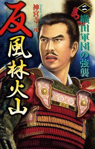 反 風林火山 2 電子書籍版