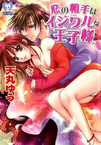 恋の相手はイジワルな王子様