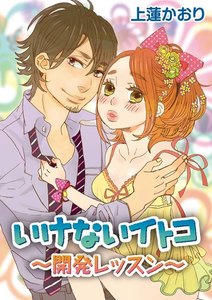 いけないイトコ~開発レッスン~