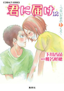 小説版 君に届け12 ~つないだ手のゆくえ~【カラーイラスト付】 電子書籍版