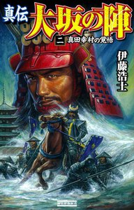 真伝 大坂の陣 2 電子書籍版