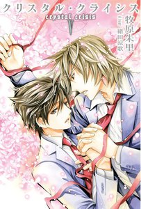 クリスタル・クライシスV 電子書籍版