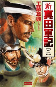 新 真田軍記 2 電子書籍版