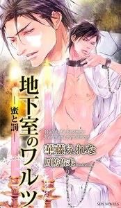 地下室のワルツ -蜜と罰- 【電子限定ショートストーリー付】