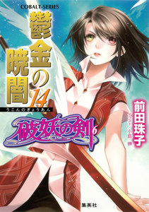 破妖の剣6 鬱金の暁闇14 電子書籍版