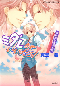 青桃院学園風紀録12 ミダレりゃいいだろ!【電子版限定・書き下ろしつき】 電子書籍版