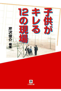 子供がキレる12の現場(小学館文庫)