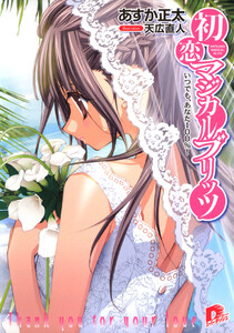 初恋マジカルブリッツ12 いつでも、あなた100%! 電子書籍版