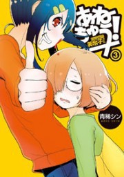あねちゅう! 溺愛悶絶美奈子さん 3巻(完) 電子書籍版