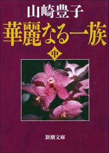 華麗なる一族(中) 電子書籍版