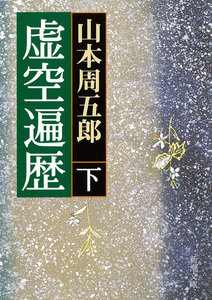 虚空遍歴