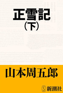 正雪記