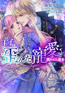 王子様の歪んだ寵愛【イラスト付】