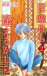 日曜日も逢えるかしら (2) 電子書籍版