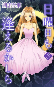 日曜日も逢えるかしら (3) 電子書籍版